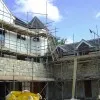ICF in Construction