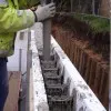 Efficient Concrete Formation