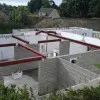 Laying down the foundation